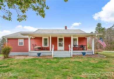 247 Jones Rd, Leicester, NC 28748 - photo 6