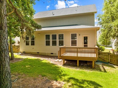 2500 Heathcote Ln, Apex, NC 27502 - photo 6