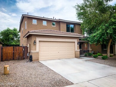 743 W Press Rd, San Tan Valley, AZ 85140 - photo 2