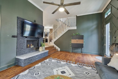 223 Oklahoma Ave, Pottsboro, TX 75076 - photo 7