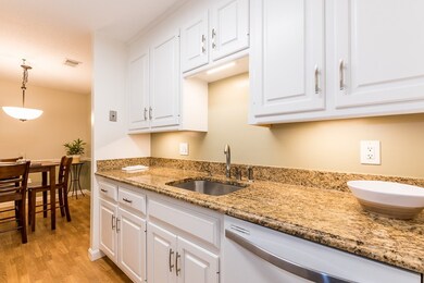 1610 Franklin Crossing Rd unit 10, Franklin, MA 02038 - photo 6