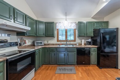 114 Colburn Farm Rd, Newbury, NH 03255 - photo 5