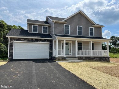 319 Chalcedony Dr, Martinsburg, WV 25404 - photo 3