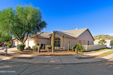 03-Front of Home