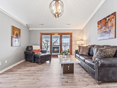 Living/Family Room