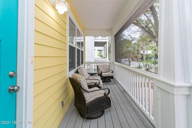 144 Twine St, Saint Augustine, FL 32084 - photo 4