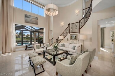 Elegance, views, and comfort come to mind when ent
