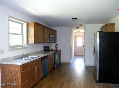 Douty- Kitchen
