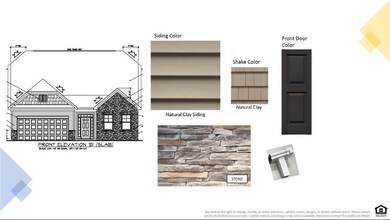 102 Farrier Ln unit Lot 53, Statesville, NC 28677 - photo 7