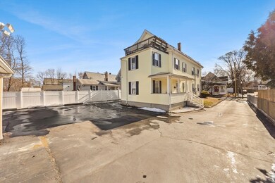 149 Clifton Ave unit 2, Brockton, MA 02301 - photo 4