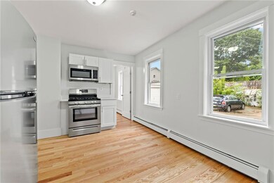 107 Tell St unit 1R, Providence, RI 02909 - photo 2