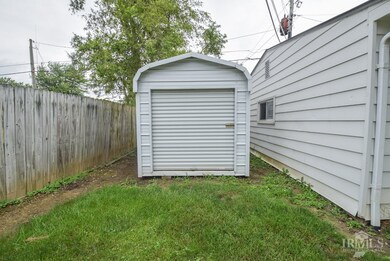 3009 N Barr St, Muncie, IN 47303 - photo 3