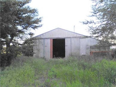 Parking Lot/Garage.