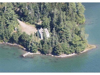 Aerial View.