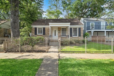 420 E 16th St, Houston, TX 77008 - photo 4