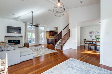 2312 Crestmeadow St, Denton, TX 76207 - photo 6