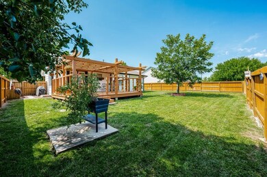 126 E Creekstone St, Mulvane, KS 67110 - photo 7