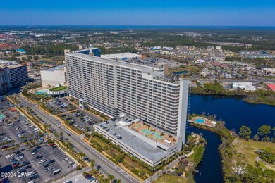 Laketown Wharf Resort unit 1932, Panama City, FL 32408 - photo 2