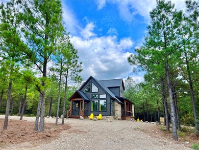 1362 Timbuktu Trail, Broken Bow, OK 74728 - photo 4