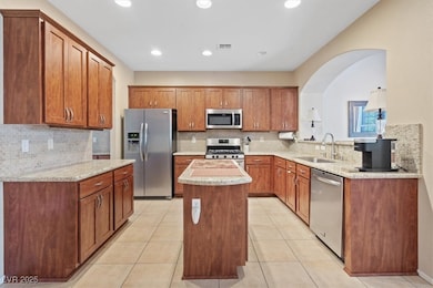 1304 Checkmark Ave unit 4, North Las Vegas, NV 89032 - photo 5