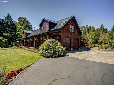 9606 S Alder Creek Ln, Canby, OR 97013 - photo 7