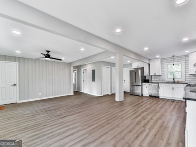 5205 Silhouette Ln SW, Mableton, GA 30126 - photo 7