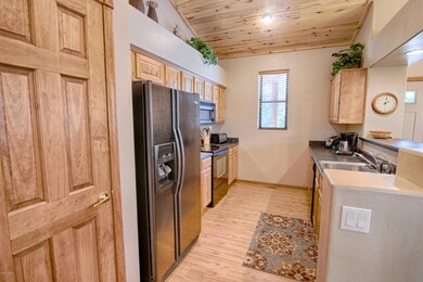 All Appliances Included With Home