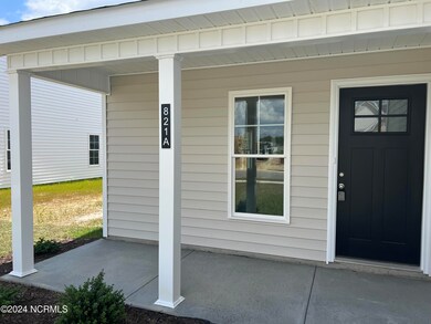 821 Sarah Rebecca Dr unit A, Greenville, NC 27834 - photo 5