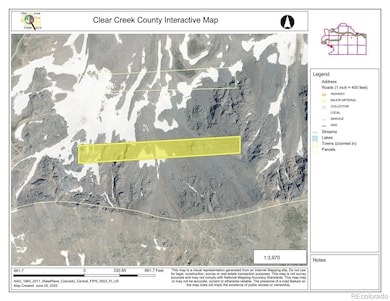 0 Clear Creek S unit REC5325919, Idaho Springs, CO 80452 - photo 6