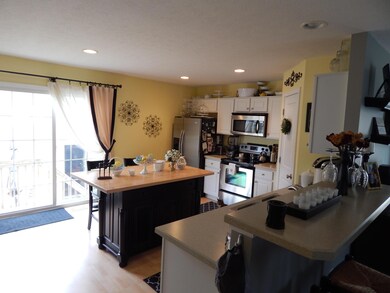 6544 Nottinghill Trail Dr, Canal Winchester, OH 43110 - photo 5