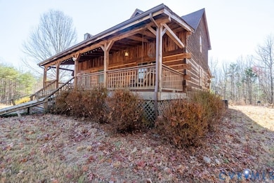 2371 Cedar Bend Rd, Appomattox, VA 24522 - photo 3