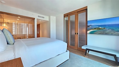 Ritz Carlton Residences Tower II unit 2401, Honolulu, HI 96815 - photo 4