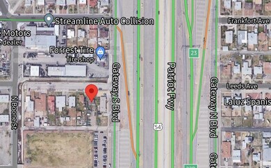 4128 Leeds Ave, El Paso, TX 79903 - photo 2