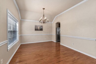 2809 Arabian Ave, Denton, TX 76210 - photo 6