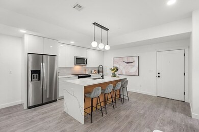 43 Withington St unit 1, Dorchester Center, MA 02124 - photo 4