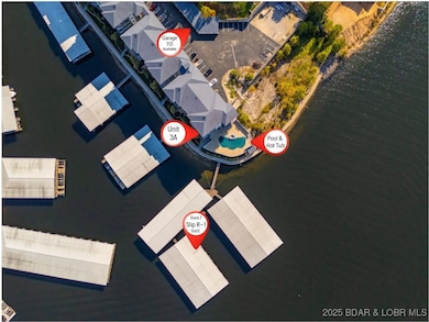 183 Upper Monarch Cove Dr unit 3A, Lake Ozark, MO 65049 - photo 3