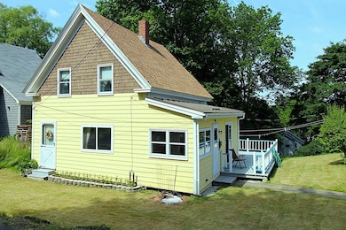 28 Charles St, Belfast, ME 04915 - photo 2