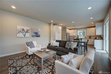 8609 244th St SW unit 3, Edmonds, WA 98026 - photo 6