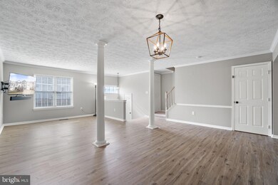 4134 La Mauricie Loop, Dumfries, VA 22025 - photo 7