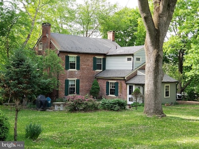 59 Headquarters Rd, Erwinna, PA 18920 - photo 2