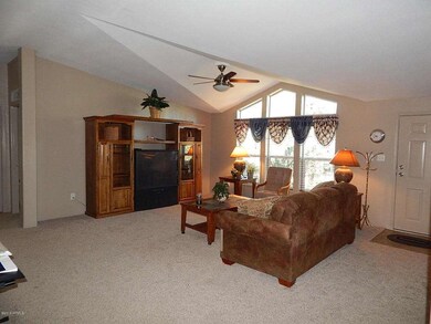 715 N Matterhorn Rd, Payson, AZ 85541 - photo 3