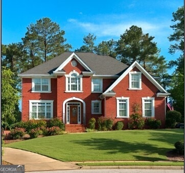 10216 Azalea Dr, Covington, GA 30014 - photo 2