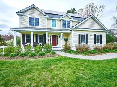 5 Chickering Ln, Ashland, MA 01721 - photo 2