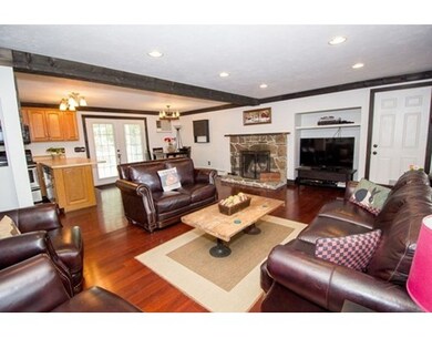 3 Clockedile Dr, Oxford, MA 01540 - photo 5