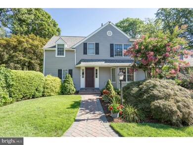 216 W Brookhaven Rd, Wallingford, PA 19086 - photo 2