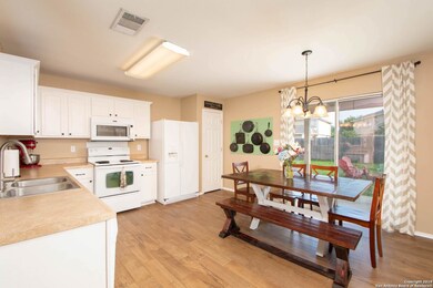 11111 Buckskin Bend, San Antonio, TX 78254 - photo 7