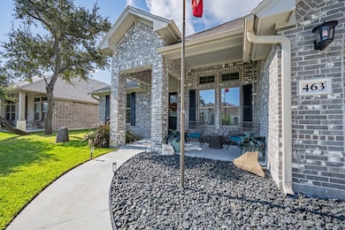 463 Augusta, Rockport, TX 78382 - photo 3