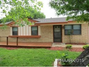 805 W Washington Ave, Copperas Cove, TX 76522 - photo 2