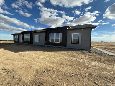 57654 E Harvard Place, Strasburg, CO 80136 - photo 2