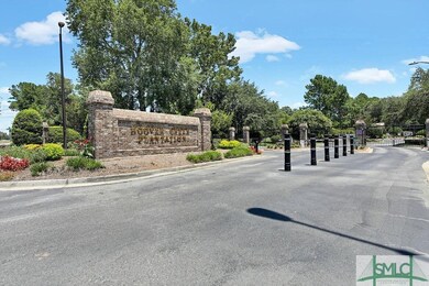 Welcome Home to Hoover Creek